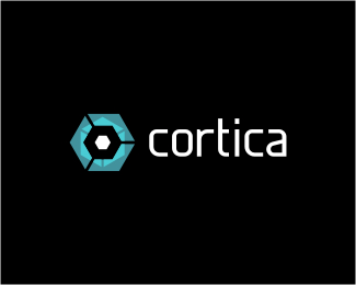 Cortica Logo - Logopond, Brand & Identity Inspiration (Cortica)