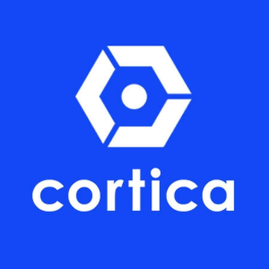 Cortica Logo - Cortica - YouTube