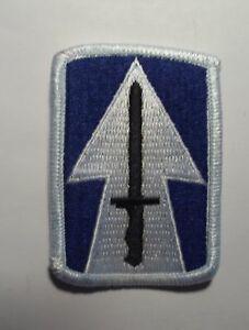 Ibct Logo - Details about NWOT US Army 76th IBCT Infantry Brigade BDE Dress Uniform  Unit Patch SSI