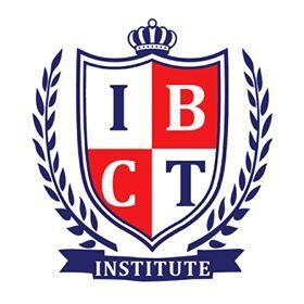 Ibct Logo - IBCT (International Business & Computer Technology) - NCC Education