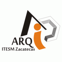 Arquitectura Logo - ITESM Zacatecas Arquitectura. Brands of the World™. Download