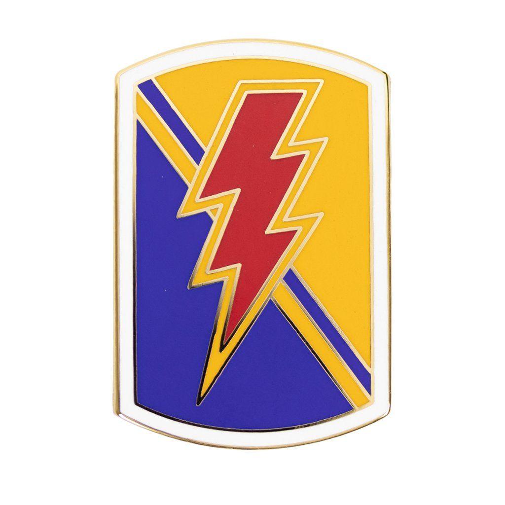 Ibct Logo - Army Combat Service Identification Badge (CSIB): 79th Infantry Brigade  Combat Team