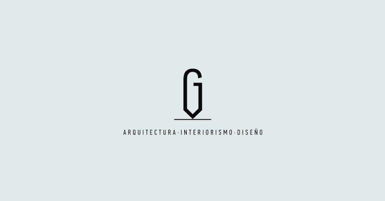 Arquitectura Logo - 33 logos de Arquitectos - Diseño de logotipos Vinti7