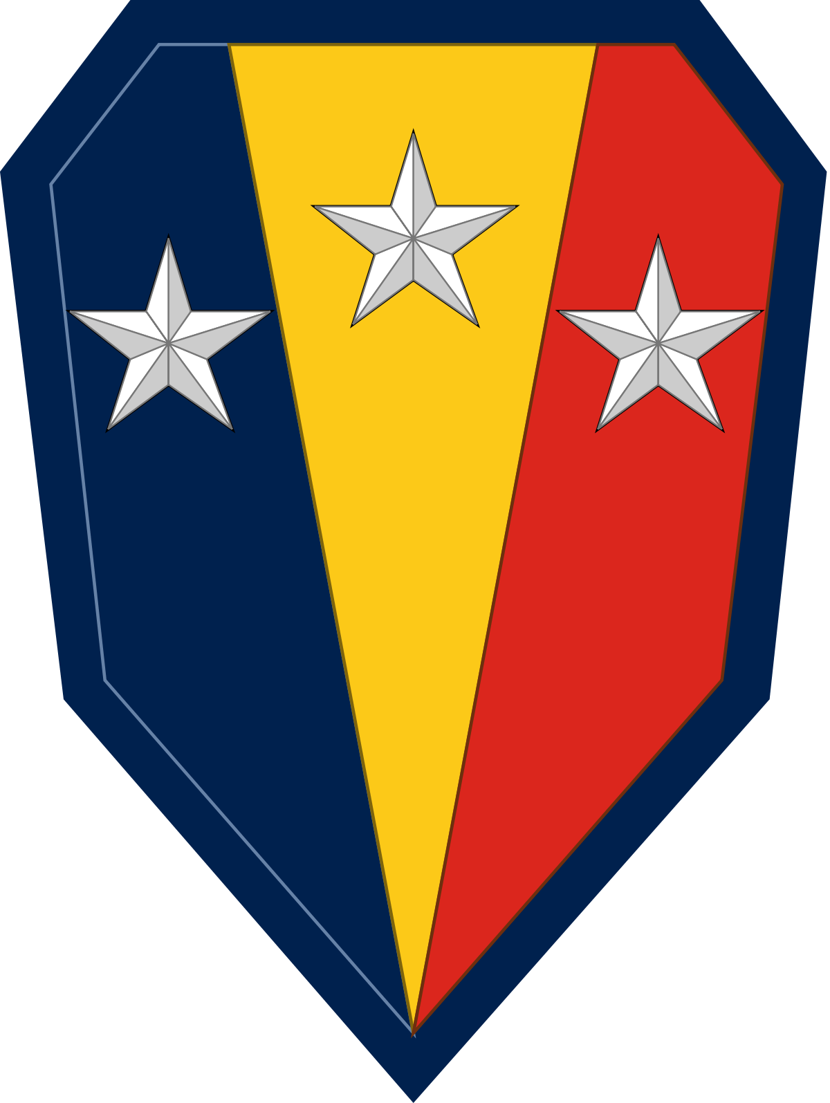 Ibct Logo - 50th Infantry Brigade Combat Team (United States)