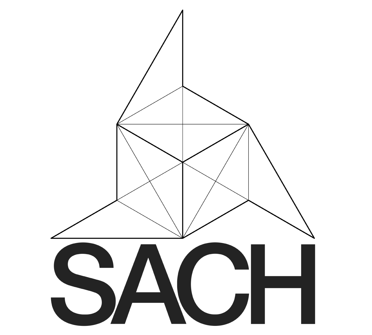 Arquitectura Logo - Inicio - SACH - Arquitectura