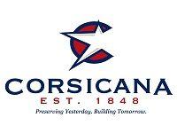 Corsicana Logo - Corsicana, TX