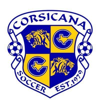 Corsicana Logo - Pbs.twimg.com Profile_image 984864922789138432 2o