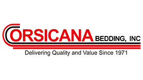 Corsicana Logo - Free Download CORSICANA BEDDING INC Logo Vector from SeekLogoVector.Com