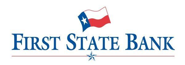 Corsicana Logo - First State Bank Corsicana. Financial & Investment Services
