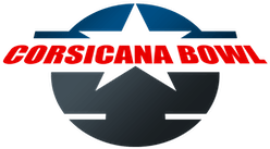 Corsicana Logo - Corsicana Bowl