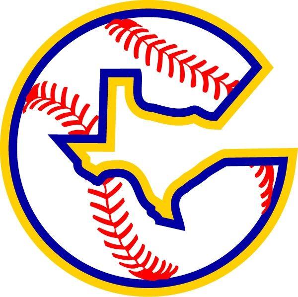 Corsicana Logo - Baseball / Baseball