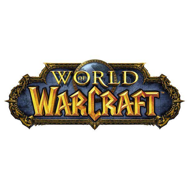 Warcraft Logo - World of Warcraft Font - World of Warcraft Font Generator
