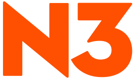 N3 Logo - N3 LLC - Overview, News & Competitors | ZoomInfo.com