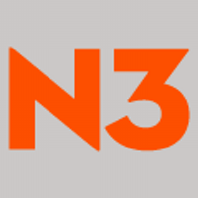 N3 Logo - N3