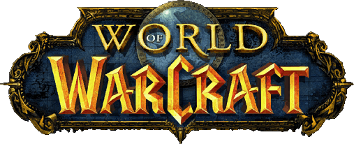 Warcraft Logo - Warcraft