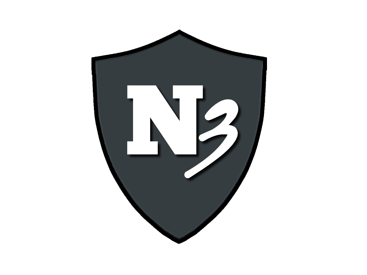 N3 Logo - Training Logo Design for N3 by CR Marketing | Design #1467874