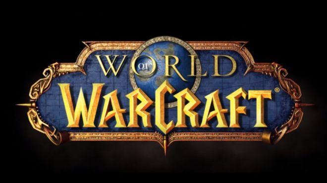 Warcraft Logo - World of Warcraft considers compromise for fans - BBC News