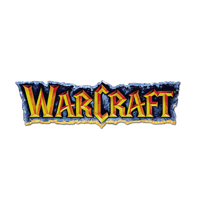 Warcraft Logo - tg/ Games Thread
