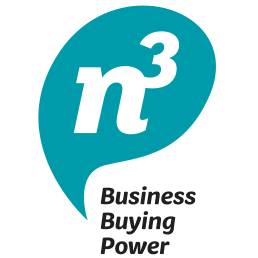 N3 Logo - n3 - NZ Groundspread Fertiliser Association