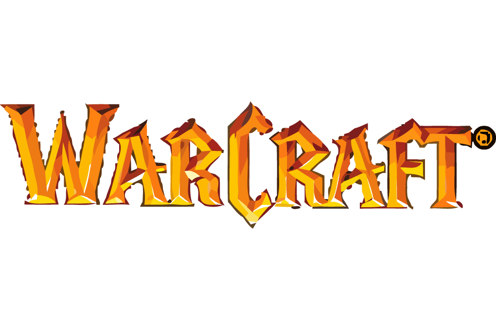 Warcraft Logo - Category:Warcraft Characters. Video Game Characters