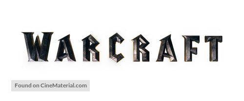 Warcraft Logo - Warcraft logo