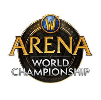 WoW Logo - World of Warcraft