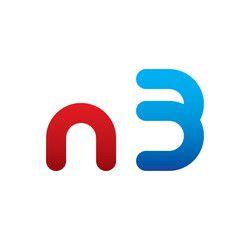 N3 Logo - Search photo n3