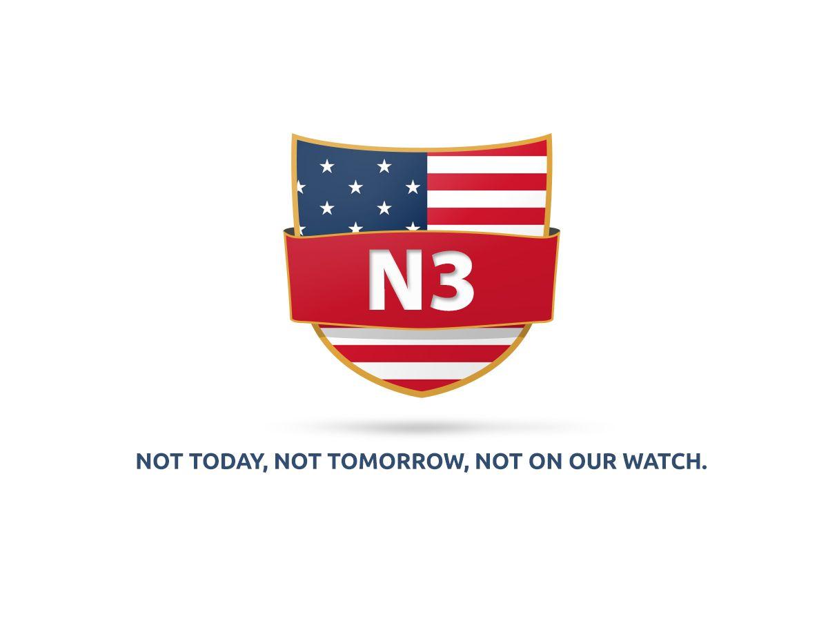 N3 Logo - Training Logo Design for N3 by WirePaper. Design