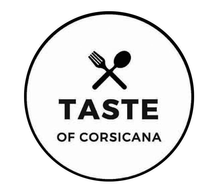 Corsicana Logo - Taste of Corsicana set for Saturday