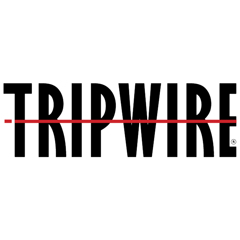 Tripwire Logo - Tripwire ⋆ Free Vectors, Logos, Icons and Photos Downloads