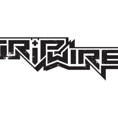 Tripwire Logo - ArtStation - Tripwire Interactive