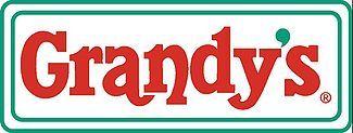 Grandy's Logo - Grandy's