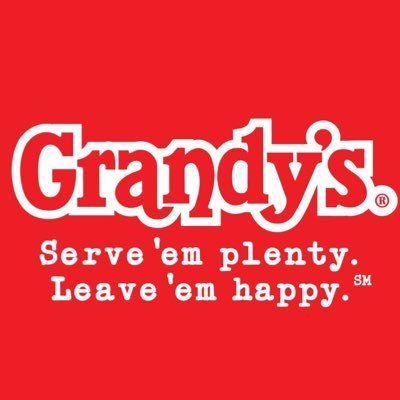 Grandy's Logo - Grandy's (@grandys) | Twitter