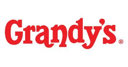 Grandy's Logo - Grandy's Delivery in Arlington - Delivery Menu - DoorDash