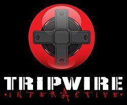 Tripwire Logo - Tripwire Interactive