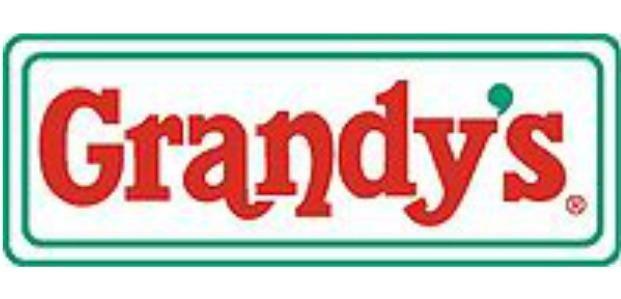 Grandy's Logo - Grandy's Restaurant | Visit Evansville