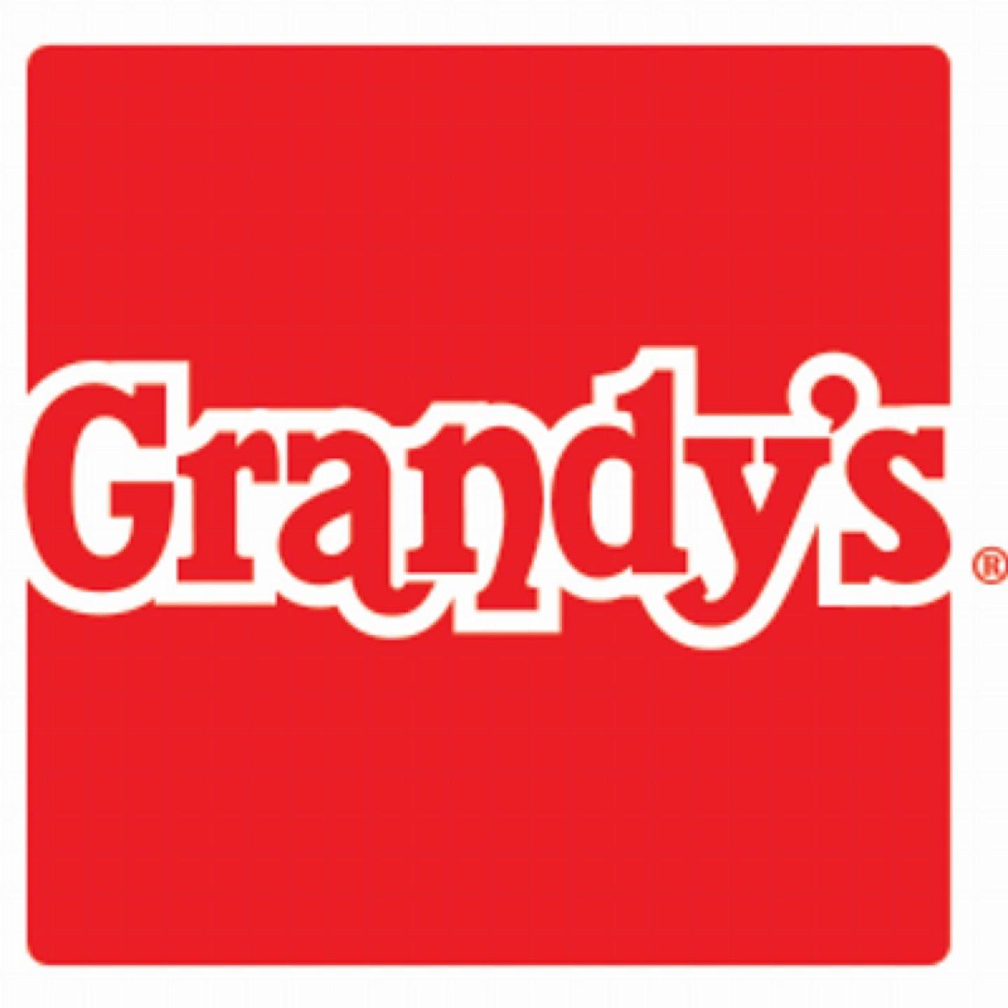 Grandy's Logo - Grandy's in Balch Springs - Parent Reviews on Winnie