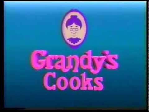 Grandy's Logo - Grandy's 8 Piece Chicken Meal Commercial