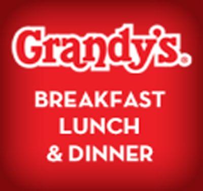 Grandy's Logo - Grandy's Frisco - Reviews and Deals at Restaurant.com