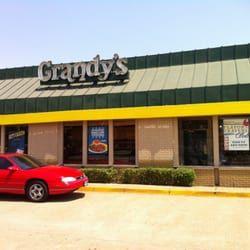 Grandy's Logo - Grandy's - 12011 Elam Rd., Balch Springs, TX - 2019 All You Need to ...