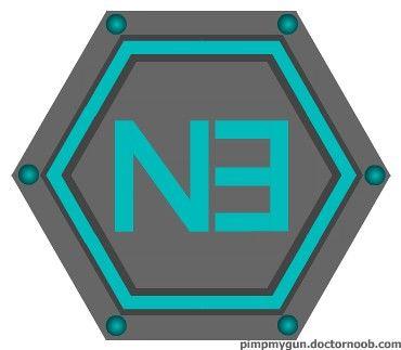 N3 Logo - N3 logo | My entry for the N3 logo contest. pastie.org/11029… | Flickr