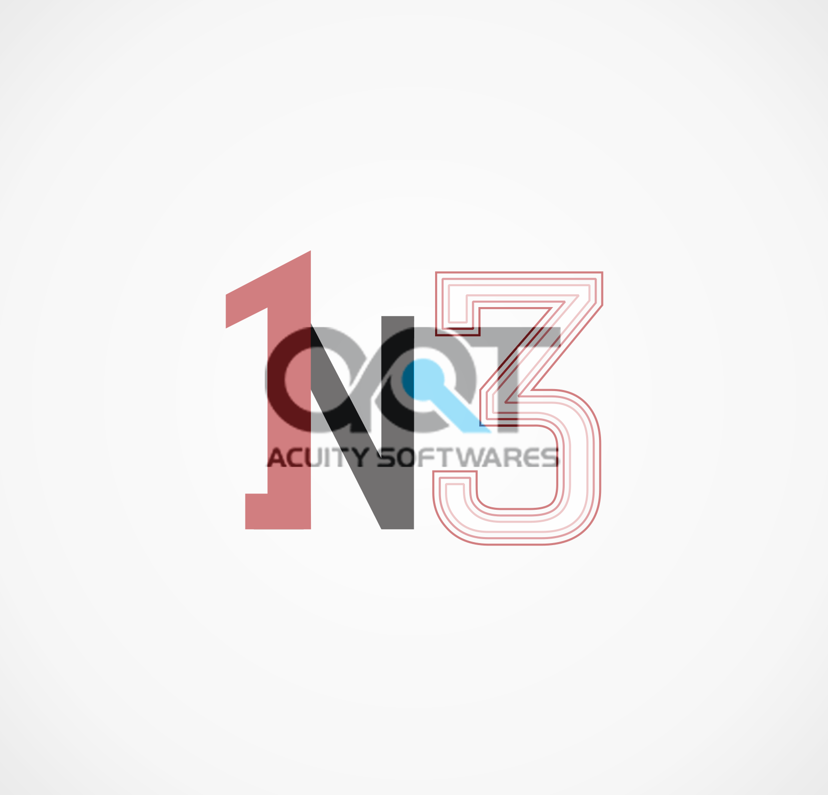 N3 Logo - N3 Logo - Acuity Softwares