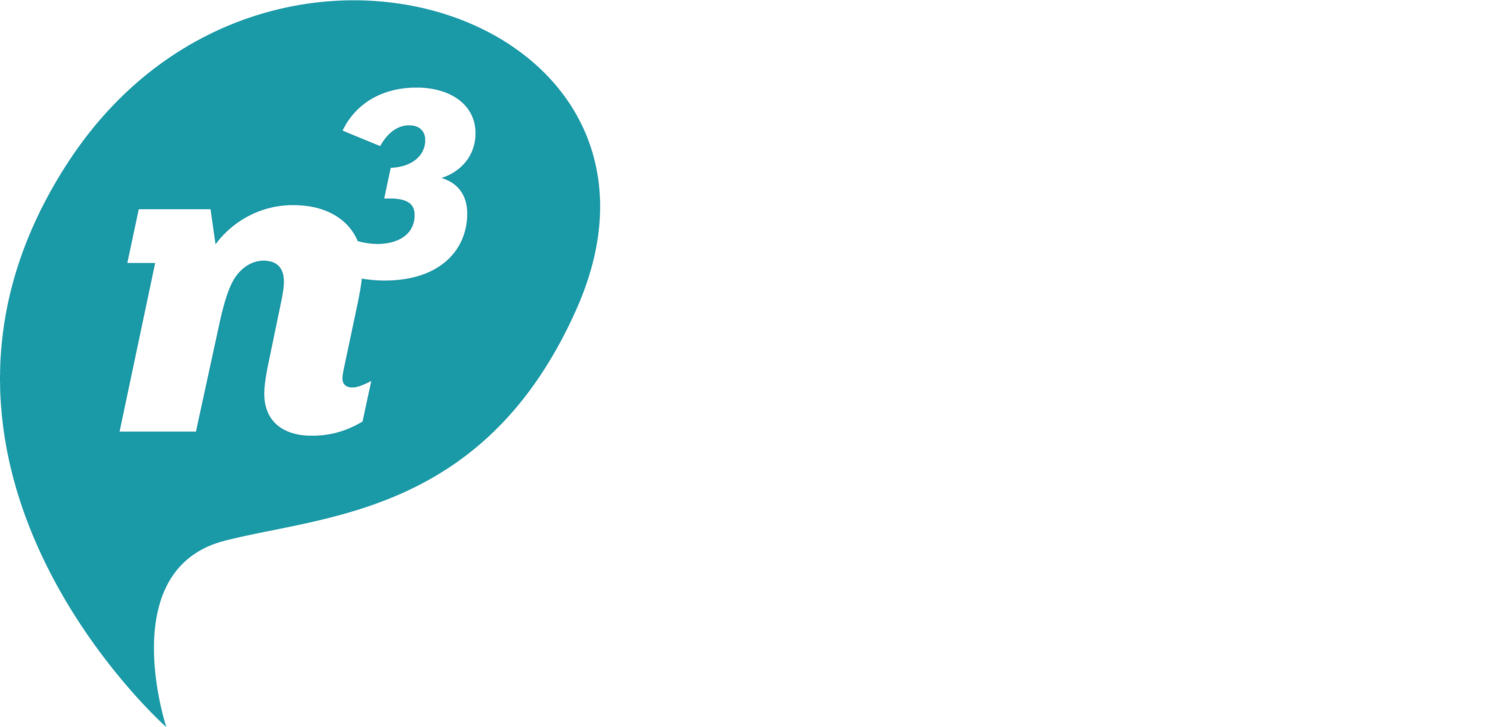 N3 Logo - n3 Hub