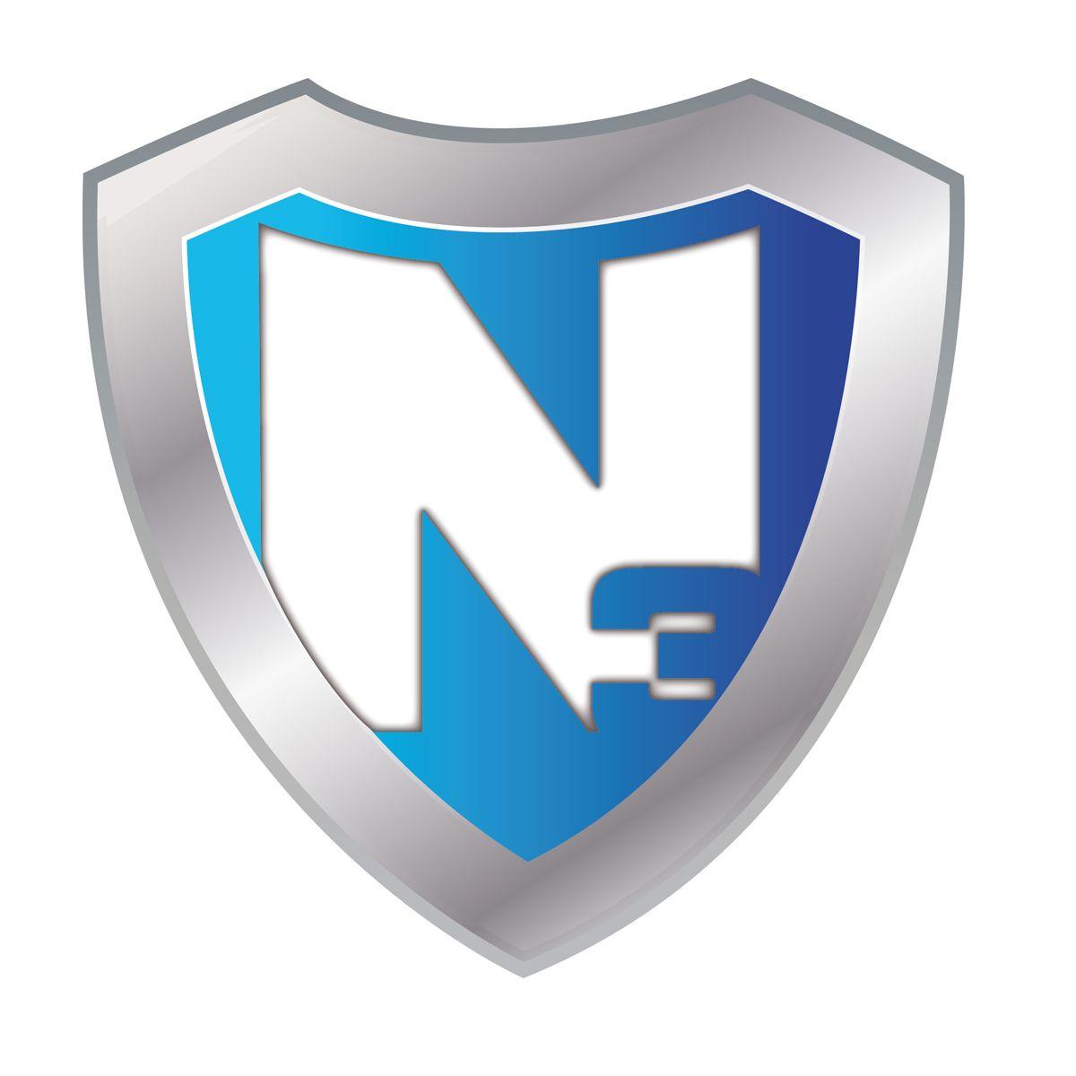 N3 Logo - Training Logo Design for N3 by lpgiraud | Design #1471751