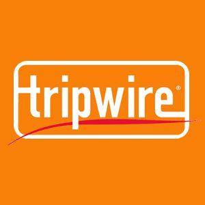 Tripwire Logo - Tripwire Customer Spotlight: From Big Fish in a Small Pond to the ...