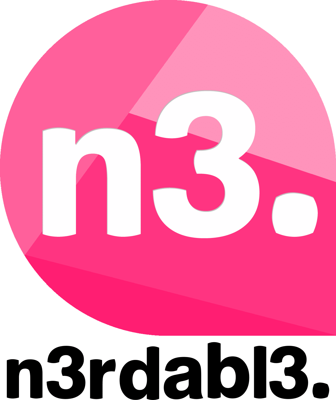 N3 Logo - Media for n3rdabl3.com