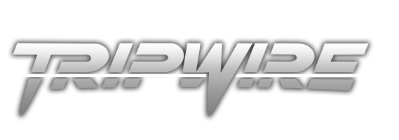 Tripwire Logo - New Game Preview: Tripwire