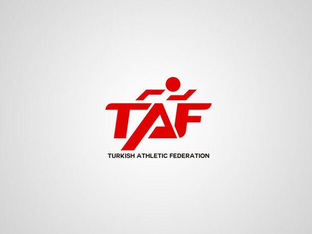 TAF Logo - Entry #81 by iyospramana for Design a Sports Federation Logo ...