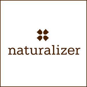 Naturalizer Logo - Naturalizer - Try It On-Online, Inc.