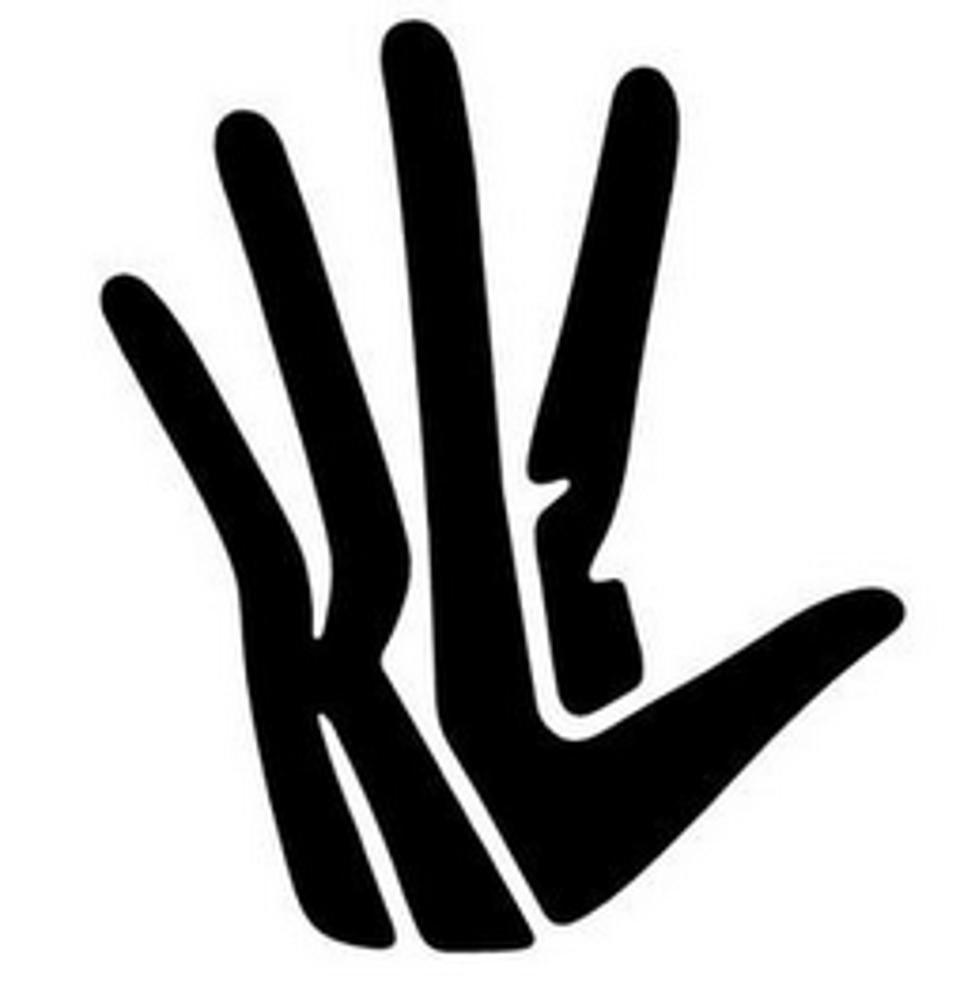 Klaw Logo - Kawhi Leonard Klaws Nike